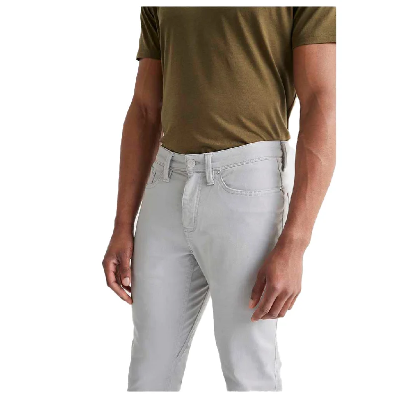 No Sweat Pant | Slim Fit Casual Drawstring Pants