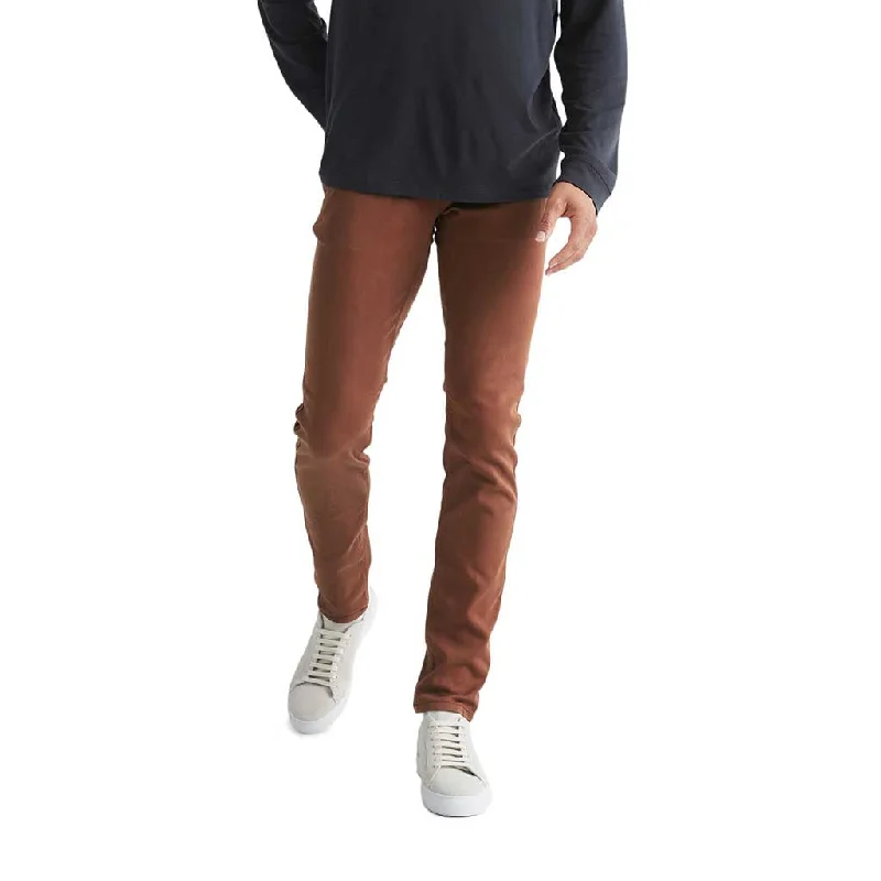No Sweat Pant | Slim Fit Casual Wide Pants