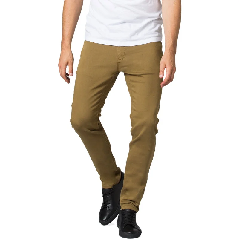 No Sweat Pant | Slim Fit Casual Sweatpants Style