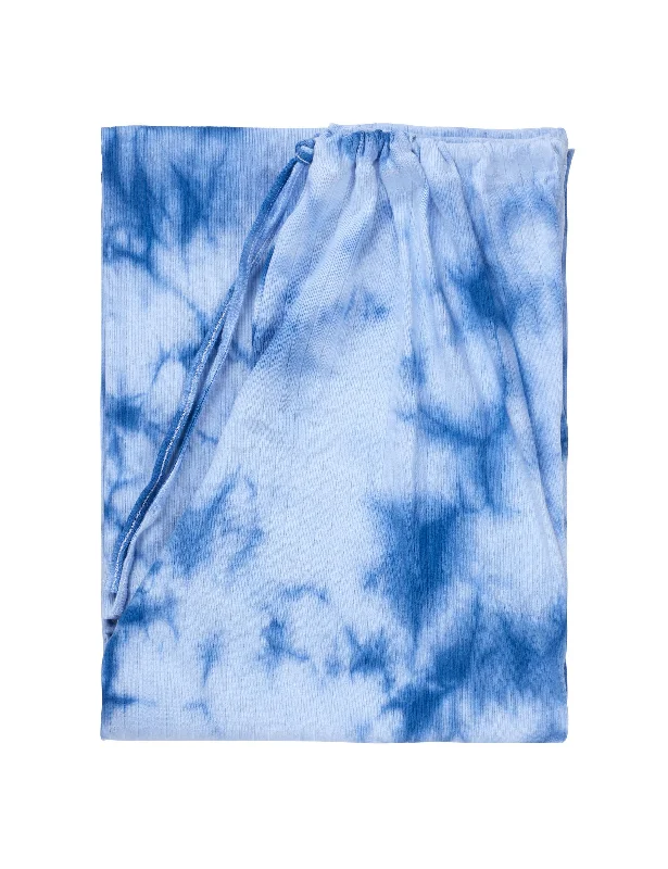 NPS Nova Pants Tie Dye, Klein Casual Track Pants