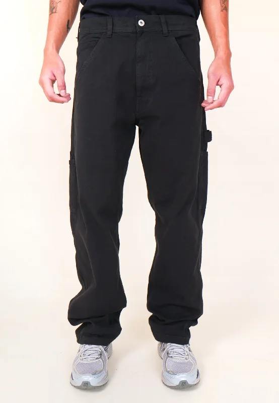 OG Painter Pant - Black Duck Stylish Harem Pants