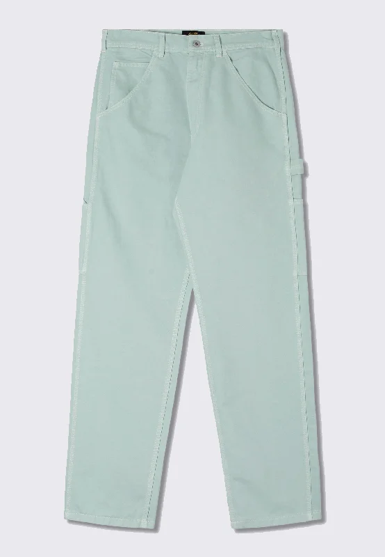 OG Painter Pant - Opal Stylish Paperbag Waist Pants
