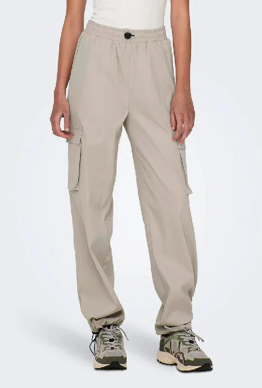 ONLY CASHI CARGO PANT Comfortable Jogging Pants