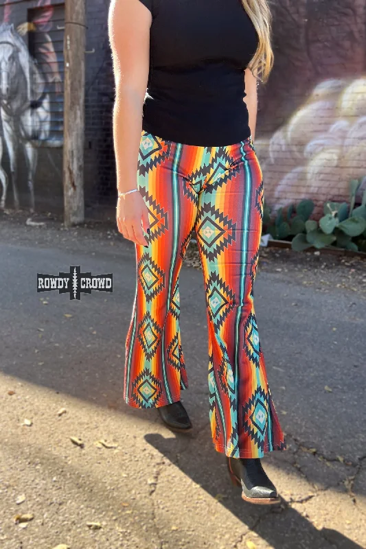 Paxton Pants Classic Stretch Pants