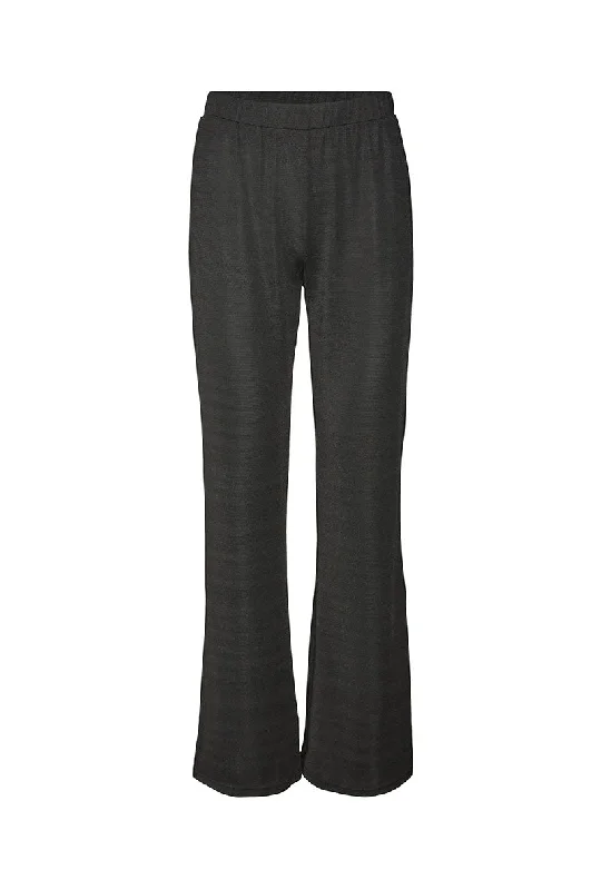 VERO MODA KANVA HW PANTS Relaxed Fit Trousers