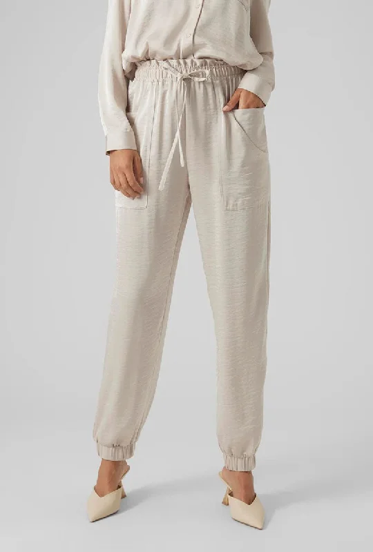 VERO MODA MARYS DANA HW PANT Classic Bootcut Trousers