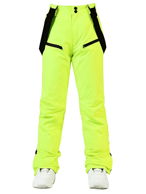 Neon Green