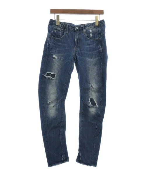 G-STAR RAW Jeans Trendy Cut-Off Denim Shorts