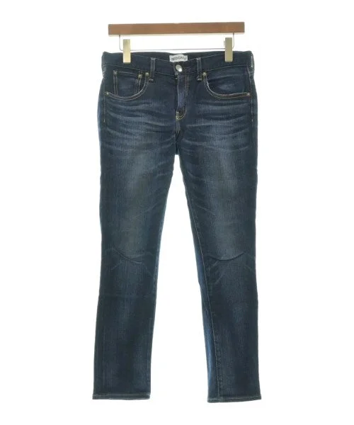 RED CARD Jeans Chic Rolled Cuff Denim Jeans
