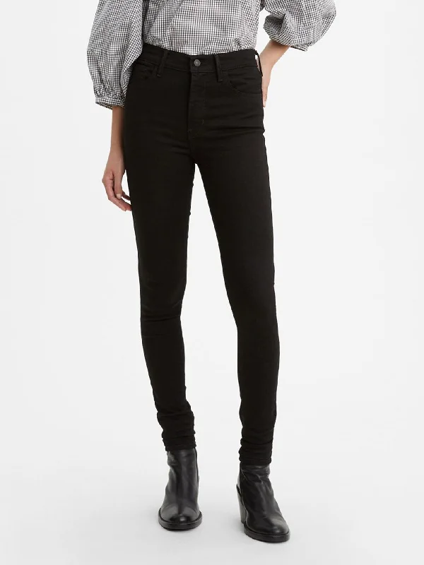 720 High Rise Super Skinny Fit Jeans Cozy Relaxed Fit Jeans