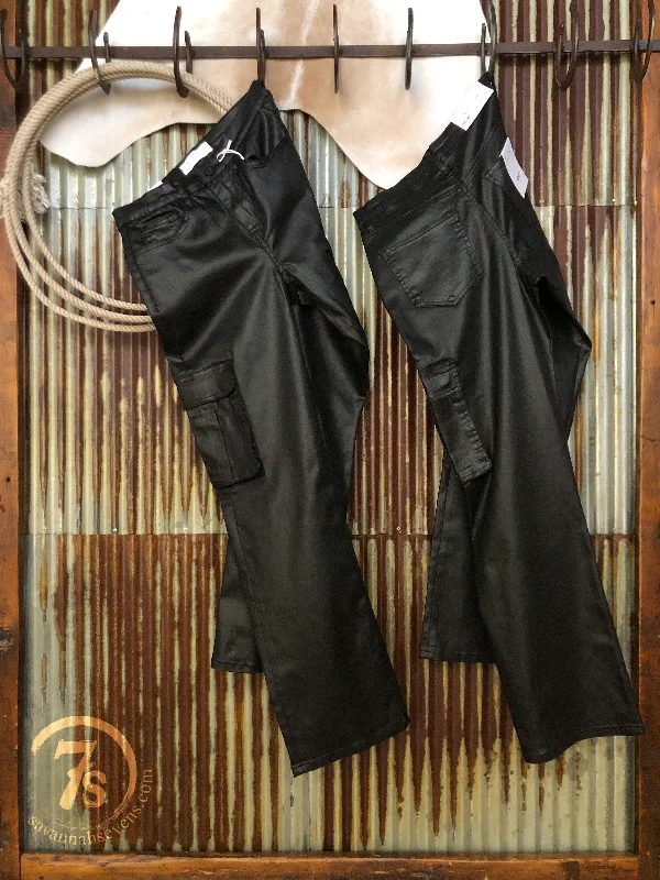 The Conrad High Rise 90's Straight Leg Jean Trendy Classic Fit Jeans