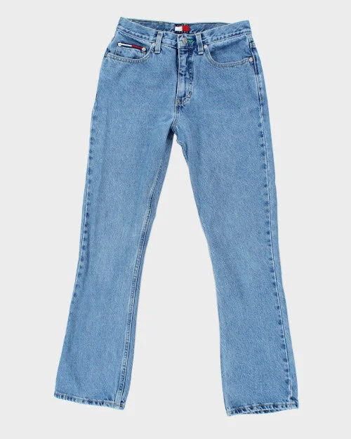 Vintage Tommy Hilfiger Jeans - W28 L30 Comfortable Ankle Jeans
