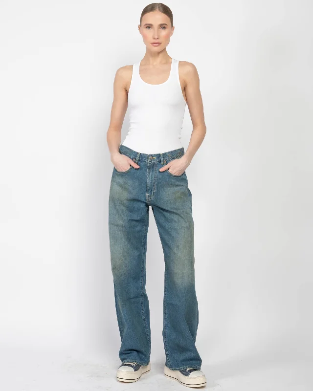 WILTON INDIGO