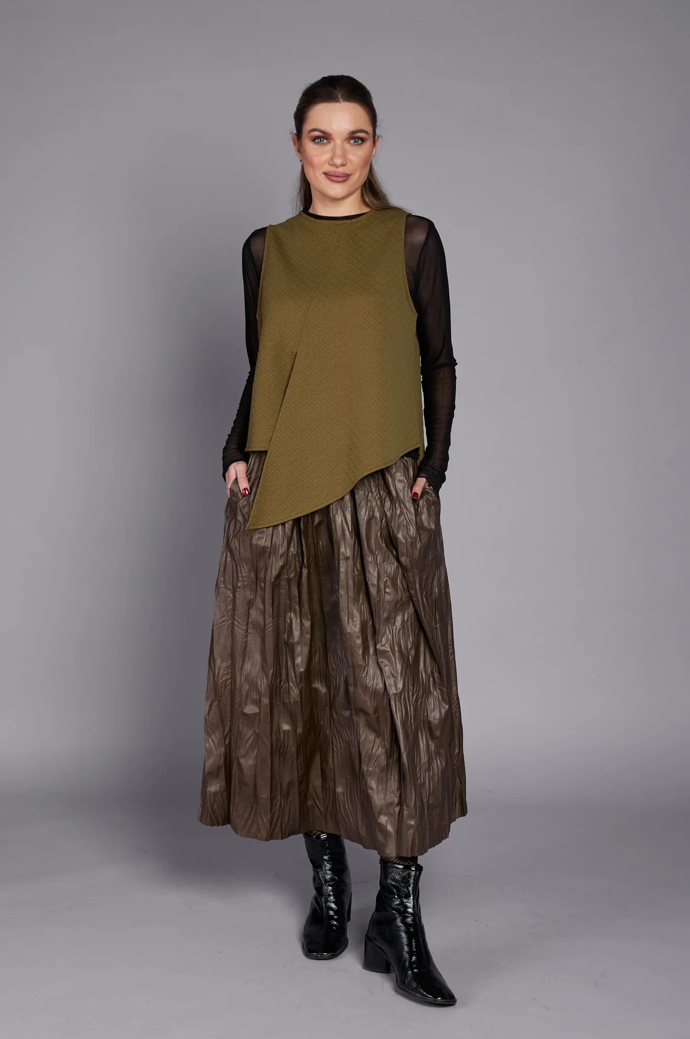 olive